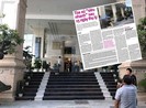 Phó Ban Nội chính Trung ương tìm hiểu vụ PV bị dọa giết cả nhà