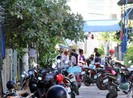Một cán bộ Sở Xây dựng Bình Định bị cháu sát hại