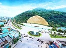 Bình Định tạm dừng tạc phù điêu 86 tỉ đồng vào vách núi