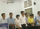 Vụ chống hạn trên giấy: Quay lại tội ban đầu
