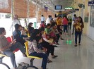 Một bệnh nhi tử vong do cúm A/H1N1