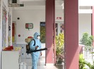 Tỉnh đầu tiên công bố dịch cho học sinh nghỉ học hết tháng 2