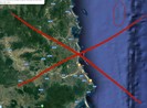Google Maps ghi sai thông tin về chủ quyền Việt Nam