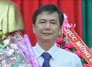 Cách chức một phó chủ tịch huyện có sai phạm về đất đai