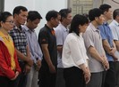 Cựu giám đốc chống hạn trên giấy được giảm án