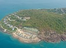 Phạt công ty Hòn Tằm 117 triệu vì lấp lấn vịnh Nha Trang