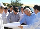 Tạm dừng quy hoạch đặc khu Bắc Vân Phong