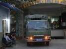 Công ty Sông Đà Nha Trang phân lô bán nền đất làm công viên