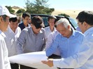 Xã hội hóa lập quy hoạch khu kinh tế Vân Phong