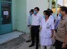 Kết quả xét nghiệm 5 người gần phụ nữ mắc COVID tại Nhật Bản