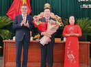 Phú Yên có tân Chủ tịch, Phó Chủ tịch UBND tỉnh