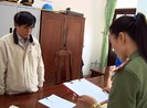 Bán đề thi tuyển công chức để trục lợi