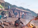 Đã liên lạc được 36 du khách TP.HCM mắc kẹt ở Tà Giang