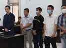3 cựu công an giúp người Trung Quốc làm hộ khẩu, CMND Việt Nam