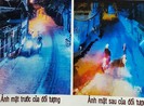 Truy tìm nghi phạm đâm chết người sau va chạm giao thông