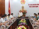 Bình Định khôi phục một số hoạt động về trạng thái bình thường