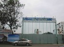 Dự án 'khủng' xây dựng không phép trên đất vàng