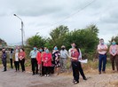 Cưỡng chế thu hồi đất dự án lấp lấn vịnh Nha Trang trái phép