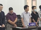 Trả hồ sơ vụ 'biến' người Trung Quốc thành người Việt Nam