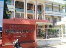 Phục hồi điều tra vụ Trường Cao đẳng Y tế Khánh Hòa