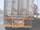 Xe đầu kéo tông chết người ở Phú Yên, bị bắt giữ tại Khánh Hòa
