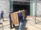 Cưỡng chế phá dỡ 6 công trình chuyên phục vụ khách Trung Quốc
