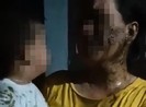 Vụ đổ phân lên người bé 2 tuổi: Lãnh đạo xã hời hợt