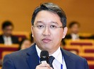 Phó Chánh Văn phòng Trung ương Đảng làm bí thư Khánh Hòa