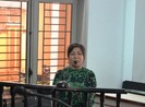 Xử sơ thẩm lần hai vụ 'cướp vàng người tình'