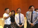 Bộ trưởng: 'Làm sao để mẹ mình bán được nải chuối nhanh hơn'