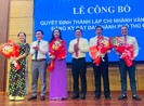 Thành lập chi nhánh Văn phòng ĐKĐĐ TP Thủ Đức