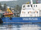 Chuẩn bị cho cuộc tìm kiếm dài ngày trên biển Đông