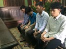 Phúc thẩm vụ chặt tay cướp SH: Tòa y án tử hình