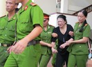 Bị cáo bị tâm thần sẽ được tạm đình chỉ xét xử