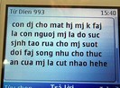 Hàng loạt giáo viên bị 'khủng bố' bằng tin nhắn