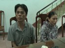 Cả hai vợ chồng hành nghề trộm cắp trên xe buýt