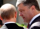 Putin cảnh báo đáp trả nếu Ukraine ký thỏa thuận liên kết với EU