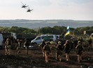 Quân đội Ukraine mở cuộc tấn công tổng lực vào Donetsk