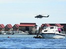 Khủng bố Al-Qaeda tấn công khu du lịch ở Malaysia