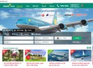 Ra mắt trang du lịch trực tuyến “thuần” Việt