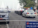 Sân bay Đà Nẵng họp kín về việc đón ông Nguyễn Bá Thanh