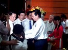 Thủ tướng Nguyễn Tấn Dũng nói về quy hoạch báo chí