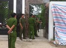 Thảm sát Bình Phước: Hung thủ đã tính toán kỹ thời cơ gây án
