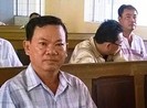 Tạm đình chỉ điều tra vụ án tham nhũng bạc tỉ