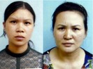 Khởi tố hai kẻ lừa bán 3 nữ sinh lớp 7 sang Trung Quốc