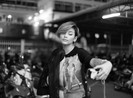 Siêu mẫu Hoàng Yến: Kiếm tiền từ DJ dễ hơn làm người mẫu