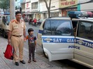 Cảnh sát giao thông kể chuyện ít ai biết khi làm nhiệm vụ