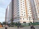 Đề xuất ưu đãi dự án căn hộ thương mại giá dưới 25 triệu/m2