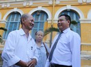 Thiên chức luật sư là chỉ gỡ tội chứ không buộc tội