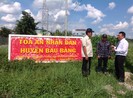 Hoãn xử vụ 'Tòa bất ngờ bắt tạm giam'